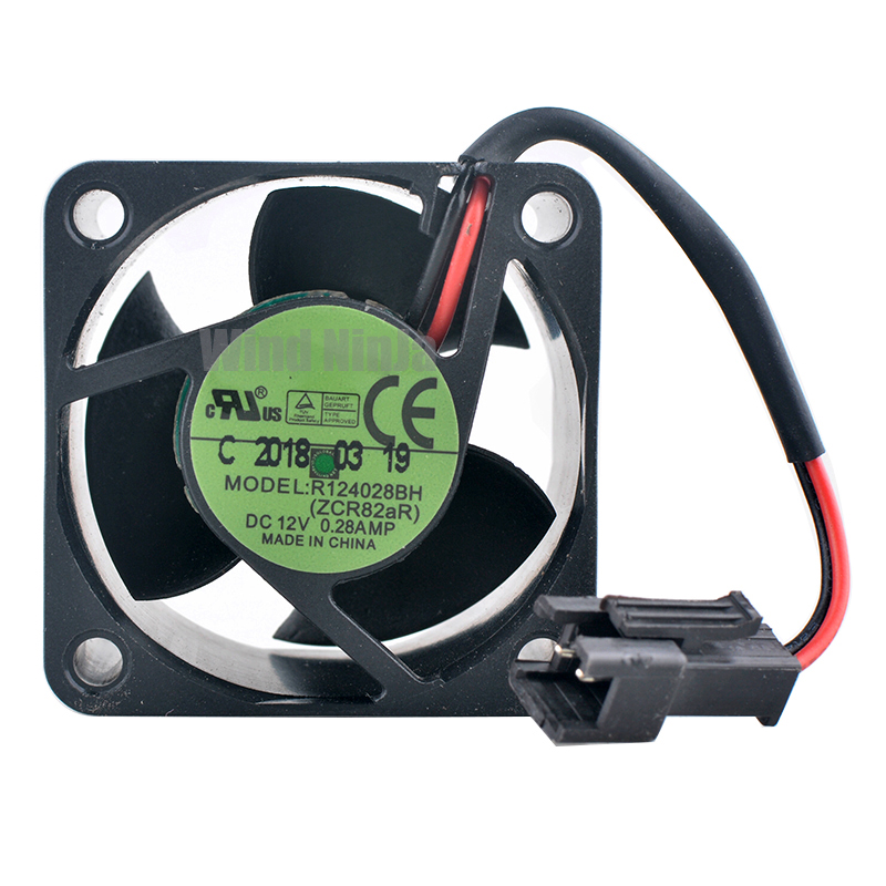 (2 buah) R124028BH ZCR82aR Kip - Server Power Supply ulasan dan harga
