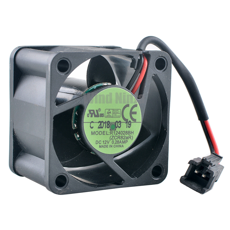 (2 buah) R124028BH ZCR82aR Kip - Server Power Supply ulasan dan harga