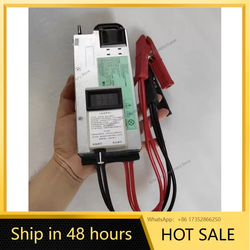 13.8V 1200W 100A Catu Daya Pem - Server Power Supply ulasan dan harga
