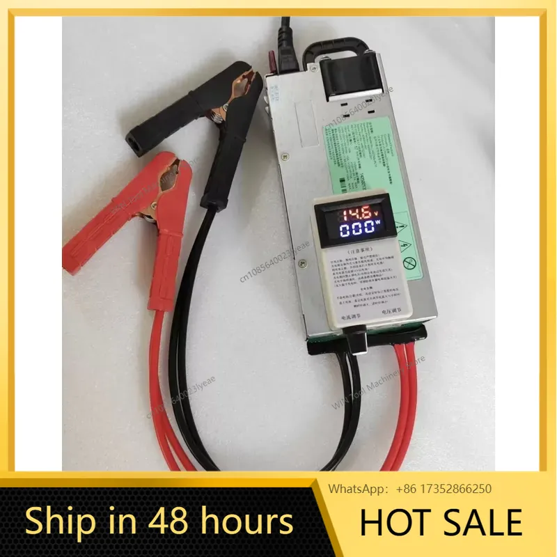 13.8V 1200W 100A Catu Daya Pem - Server Power Supply ulasan dan harga