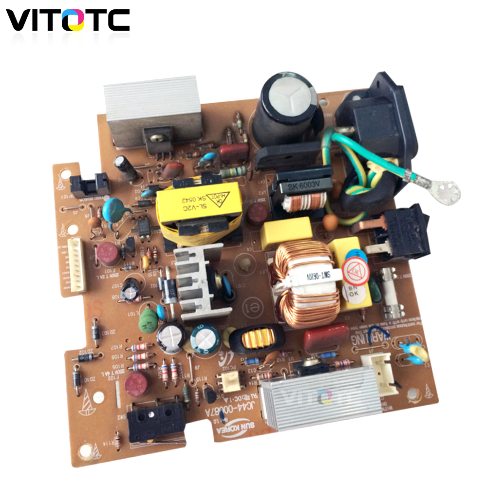 JC44-00101A JC44-00102A SMPS u - Smps Power Supply ulasan dan harga