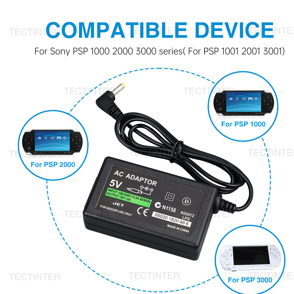 Adaptor AC Colokan EU US Pengi - Smps Power Supply ulasan dan harga