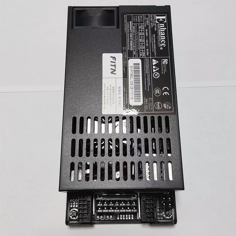 Catu Daya Asli Baru Untuk ENHA - Power Supply 500W ulasan dan harga