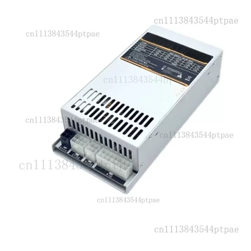 Catu Daya ATX 1U Modular Penuh - Flex Atx Power Supply 600W 1U ulasan dan harga