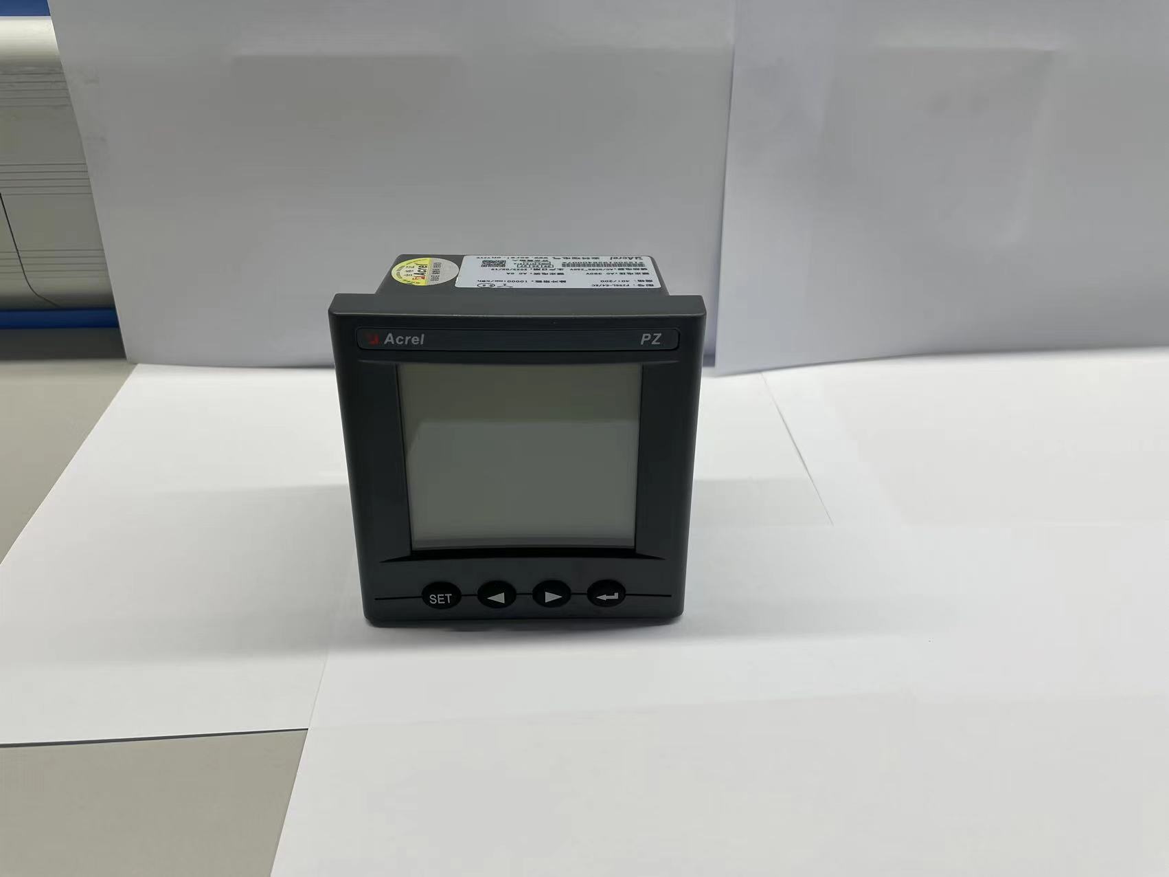 Sistem Meter Panel Energi Sury - Power Supply 12V ulasan dan harga