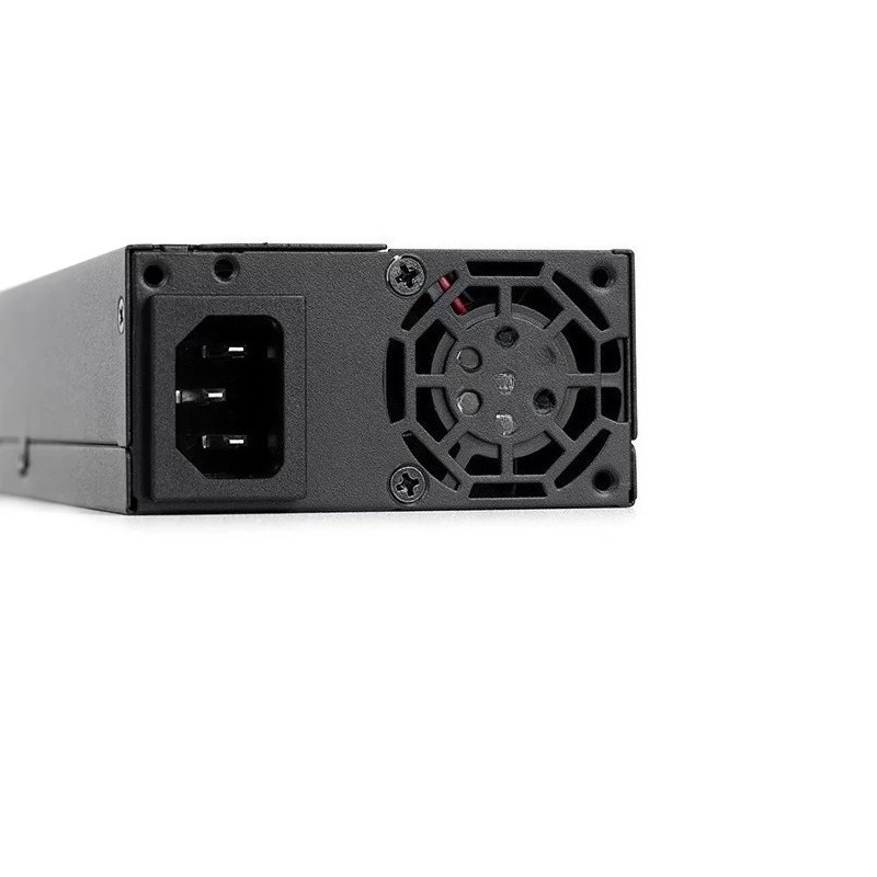 untuk Catu Daya Modular Penuh  - Flex Atx Power Supply 600W 1U ulasan dan harga