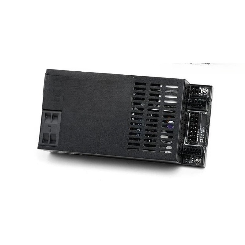 untuk Catu Daya Modular Penuh  - Flex Atx Power Supply 600W 1U ulasan dan harga