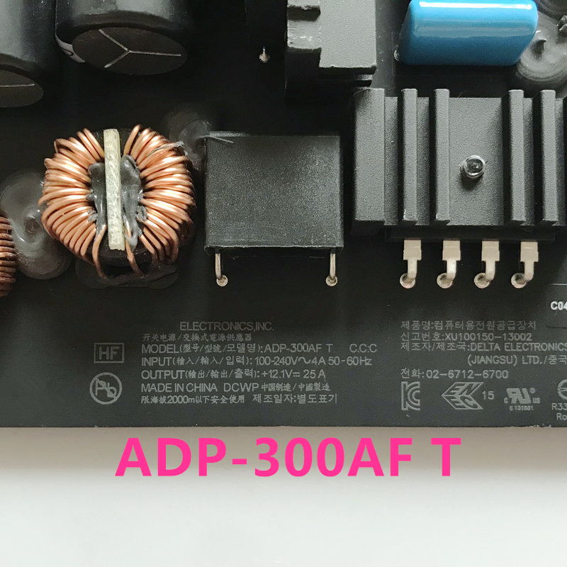 Papan PSU Baru untuk PICO-BOX  - Power Supply 500W ulasan dan harga